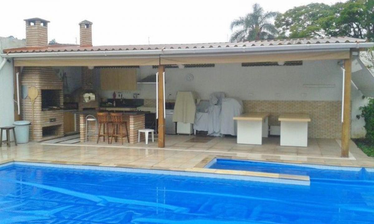 3 Schlafzimmer Haus in Sao Paulo, Brazil, Nr. 433655