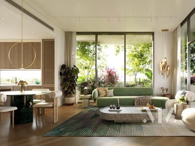 1 bedroom Apartment in Jumeirah Village Circle, UAE No. 22708