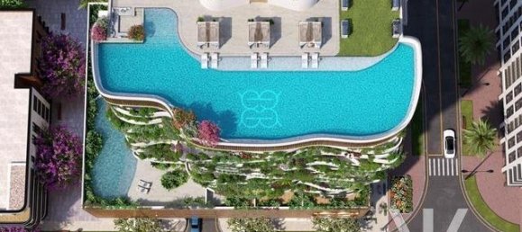 1 bedroom Apartment in Jumeirah Village Circle, UAE No. 22708 12