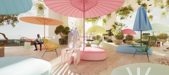 1 bedroom Apartment in Jumeirah Village Circle, UAE No. 22708 15