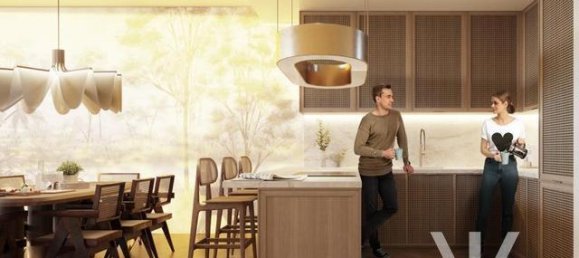 1 bedroom Apartment in Jumeirah Village Circle, UAE No. 22708 3