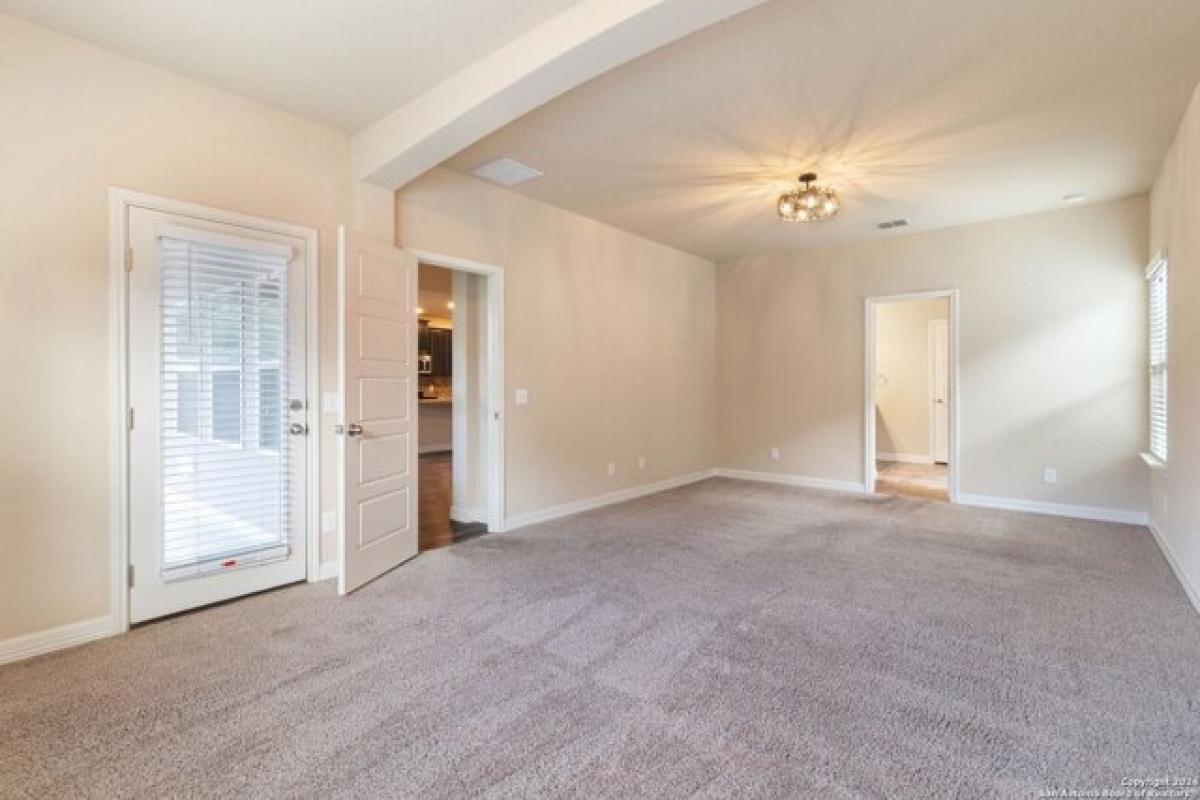 4 bedrooms House in San Antonio, USA No. 411722