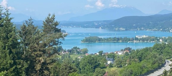 3 rooms Apartment in Portschach am Worther See, Austria No. 180178 3