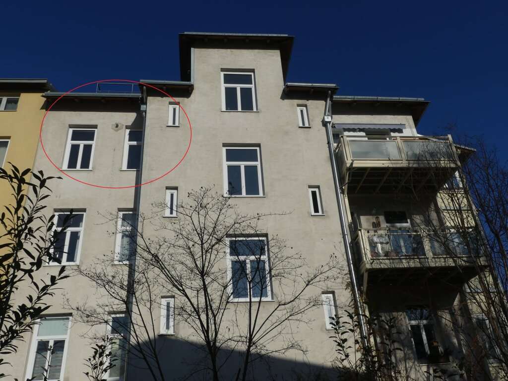 2-salle Appartement à Purkersdorf, Austria No. 65672