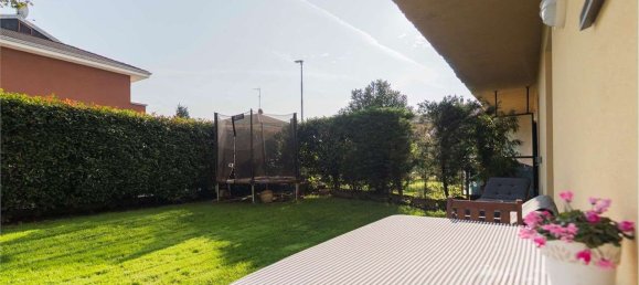 4 rooms Apartment in Novara, Italy No. 62137 33