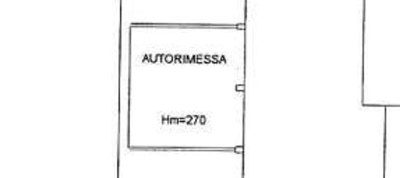 4 rooms Apartment in Novara, Italy No. 62137 39