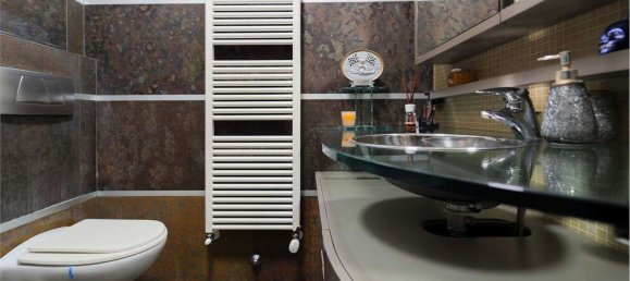 4 rooms Apartment in Novara, Italy No. 62137 29