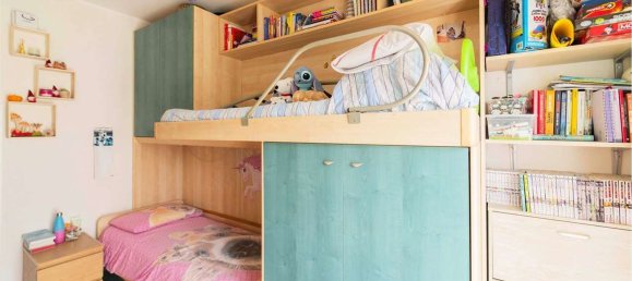 4 rooms Apartment in Novara, Italy No. 62137 18