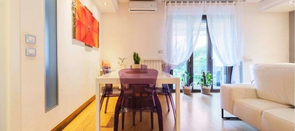 4 rooms Apartment in Novara, Italy No. 62137 6