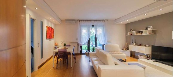 4 rooms Apartment in Novara, Italy No. 62137 4