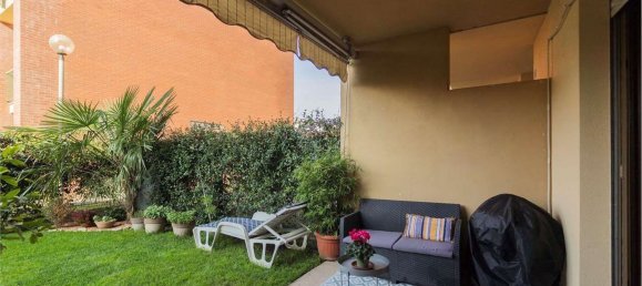 4 rooms Apartment in Novara, Italy No. 62137 12