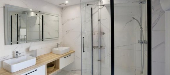 3 Schlafzimmer Wohnung in Le Havre, France, Nr. 362151 7