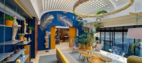 3 Schlafzimmer Wohnung in Le Havre, France, Nr. 362151 2