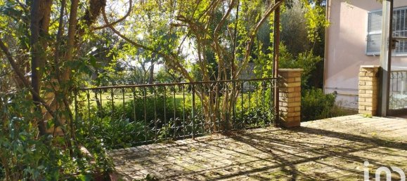 7 غرف نوم فيلا في Civitanova Marche, Italy رقم 203811 5