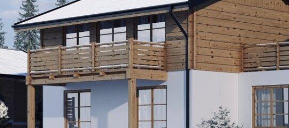 3-Zimmer Haus in Albeck, Austria, Nr. 226320 2