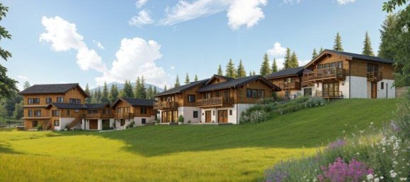 3-Zimmer Haus in Albeck, Austria, Nr. 226320 4