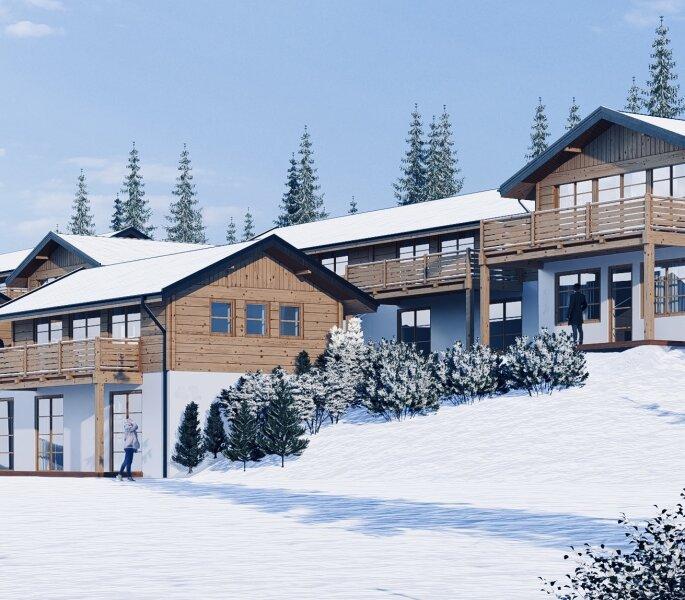 Casa de 3 habitaciónes en Albeck, Austria No. 226320