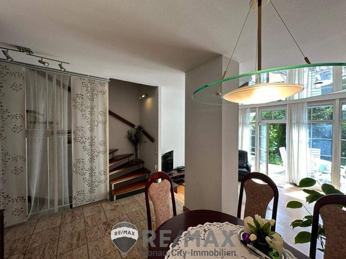 Таунхаус с 4 комнатами в Лизинг, Австрия № 187287