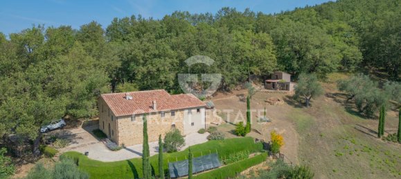 2 Schlafzimmer Schlösser in Sorano, Italy, Nr. 264788 15