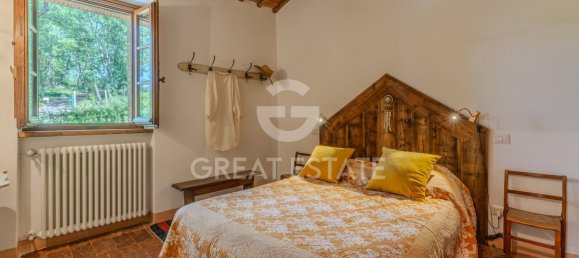 2 Schlafzimmer Schlösser in Sorano, Italy, Nr. 264788 39