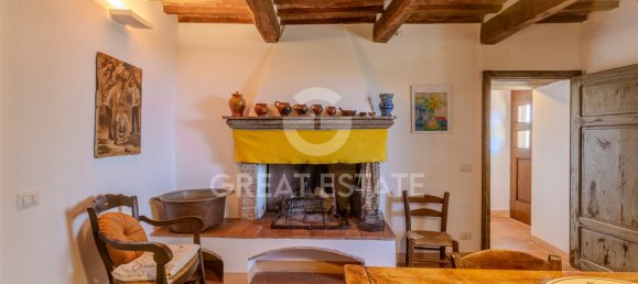 2 Schlafzimmer Schlösser in Sorano, Italy, Nr. 264788 29
