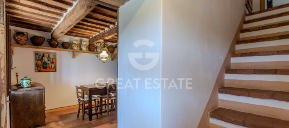 2 Schlafzimmer Schlösser in Sorano, Italy, Nr. 264788 26