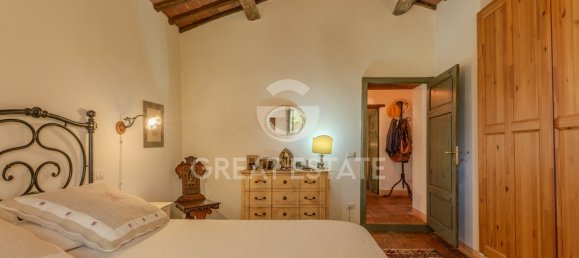 2 Schlafzimmer Schlösser in Sorano, Italy, Nr. 264788 37