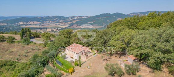 2 Schlafzimmer Schlösser in Sorano, Italy, Nr. 264788 17