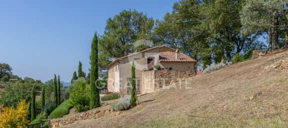 2 Schlafzimmer Schlösser in Sorano, Italy, Nr. 264788 2
