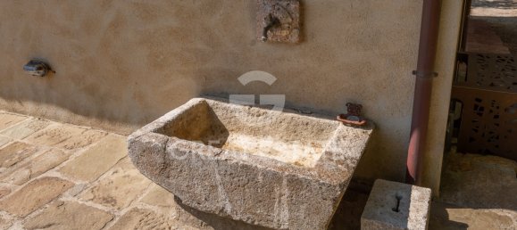 2 Schlafzimmer Schlösser in Sorano, Italy, Nr. 264788 12