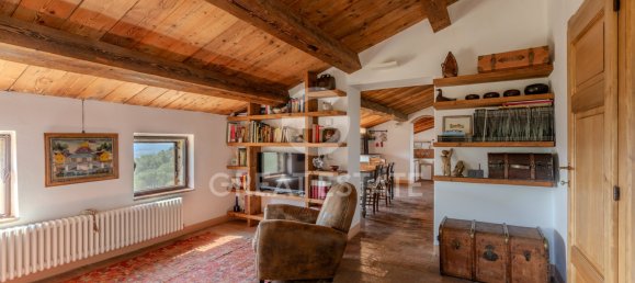 2 Schlafzimmer Schlösser in Sorano, Italy, Nr. 264788 19