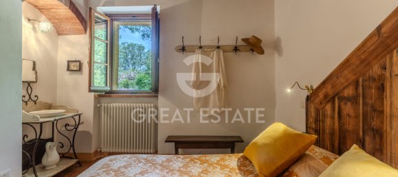 2 Schlafzimmer Schlösser in Sorano, Italy, Nr. 264788 40