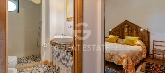 2 Schlafzimmer Schlösser in Sorano, Italy, Nr. 264788 38