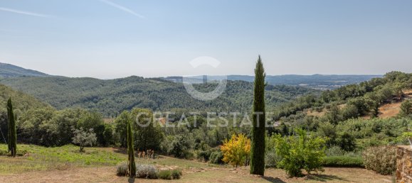 2 Schlafzimmer Schlösser in Sorano, Italy, Nr. 264788 49