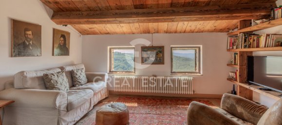 2 Schlafzimmer Schlösser in Sorano, Italy, Nr. 264788 20