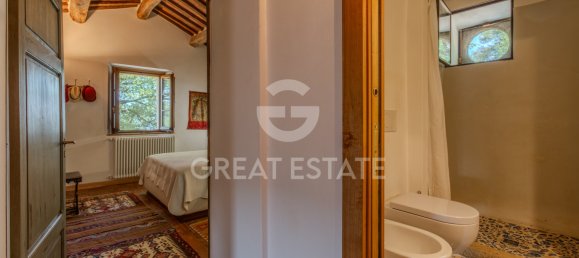 2 Schlafzimmer Schlösser in Sorano, Italy, Nr. 264788 35