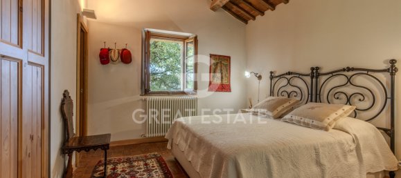2 Schlafzimmer Schlösser in Sorano, Italy, Nr. 264788 36