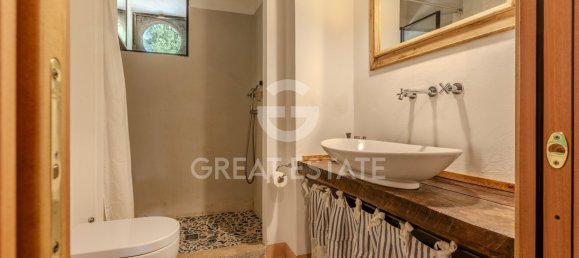 2 Schlafzimmer Schlösser in Sorano, Italy, Nr. 264788 43