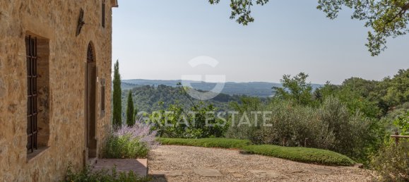 2 Schlafzimmer Schlösser in Sorano, Italy, Nr. 264788 11