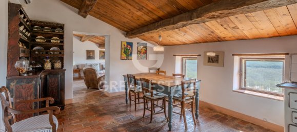 2 Schlafzimmer Schlösser in Sorano, Italy, Nr. 264788 18