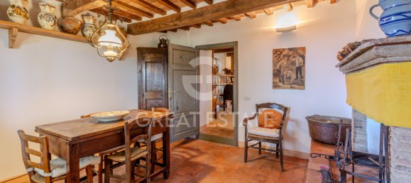2 Schlafzimmer Schlösser in Sorano, Italy, Nr. 264788 27