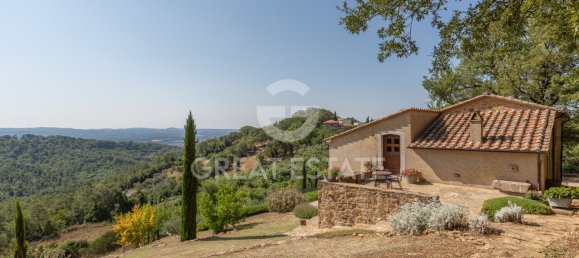 2 Schlafzimmer Schlösser in Sorano, Italy, Nr. 264788 5