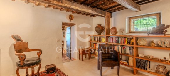 2 Schlafzimmer Schlösser in Sorano, Italy, Nr. 264788 31