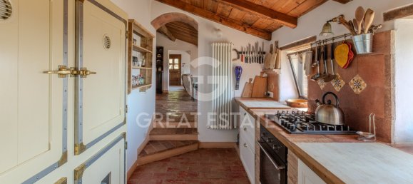 2 Schlafzimmer Schlösser in Sorano, Italy, Nr. 264788 25