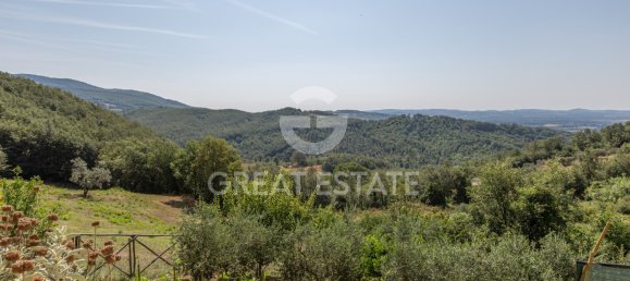 2 Schlafzimmer Schlösser in Sorano, Italy, Nr. 264788 50