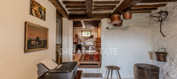 2 Schlafzimmer Schlösser in Sorano, Italy, Nr. 264788 34