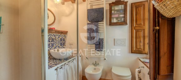 2 Schlafzimmer Schlösser in Sorano, Italy, Nr. 264788 41