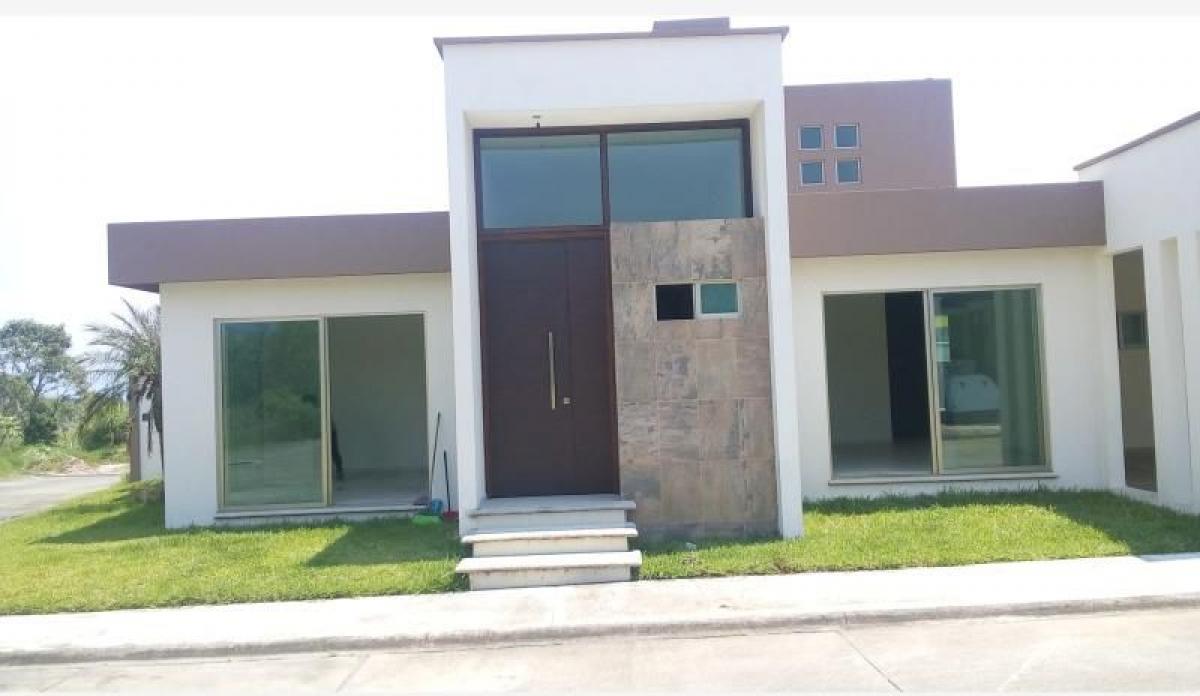 3 Schlafzimmer Haus in Veracruz, Mexico, Nr. 225547