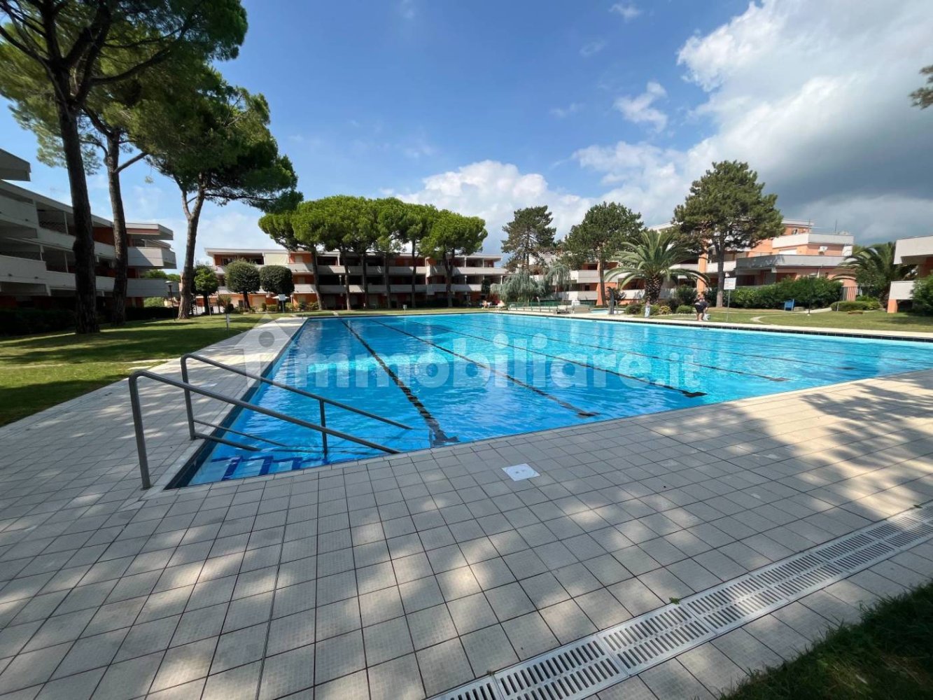 Studio in San Michele al Tagliamento, Italy No. 358548