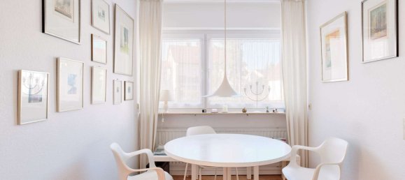 Квартира с 1 спальней в Штутгарт, Германия № 34250 10